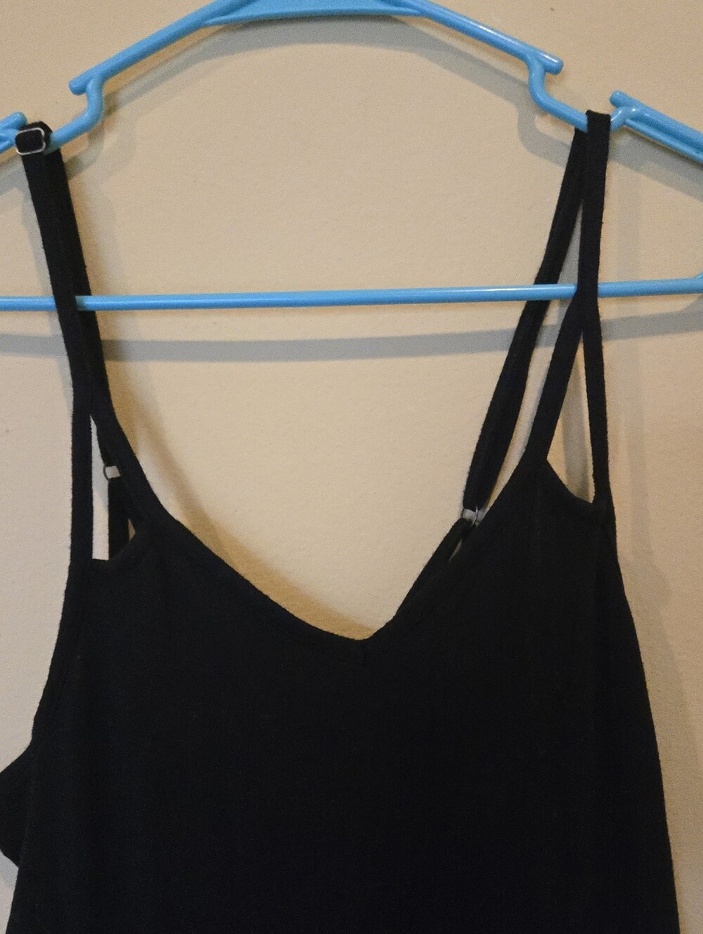 Mudd Black Women's Whimsigoth Spaghetti-Strap Mini Dress Night Out Summer Dress - Picture 6 of 6